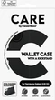 Etui z klapką PanzerGlass CARE Feature Wallet Kickstand do Samsung Galaxy A36 5G Black (5715685016684) - obraz 5