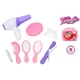Косметический набор в чемодане "Cosmetic Set" - изображение 1