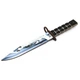 Сувенирный нож «M9 BAYONET», KUMO - изображение 3