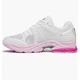 Кроссовки Saucony Progrid Triumph 4 Wmn 38 White/Pink (1097-S60901-1 7) - изображение 2