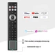 Телевізор Hisense 65U8Q 65" ULED MiniLED 4K - изображение 5