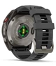Смарт-годинник Garmin Fenix 8 Pro 51 mm AMOLED Carbon Gray DLC Titanium with Black/Pebble Gray (010-03199-00/01) - изображение 8