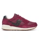 Кроссовки Saucony Shadow 5000 Man 43 Brick/Black (1097-S70665-70 9,5) - изображение 1