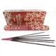 White Flower (Біла Квітка) Hem Аромапалички Hem Incense Sticks 20 Шт - изображение 1