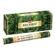 First Rain (Перший Дощ) Hem Аромапалички Hem Incense Sticks 20 Шт - изображение 1