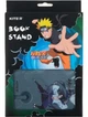 Подставка для книг "Аніме. Наруто - Naruto", пластиковая NR - изображение 3