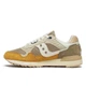 Кроссовки Saucony Shadow 5000 Man 41 Beige/Yellow (1097-S70665-58 8) - изображение 2