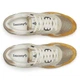 Кроссовки Saucony Shadow 5000 Man 41 Beige/Yellow (1097-S70665-58 8) - изображение 5