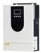 Гибридный инвертор WX1252 MPPT 40A 1500W 24–220V и 2 аккумулятора LiFePO4 100Ah комплект - изображение 1