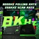 Магнітна Клавіатура Attack Shark R85 HE RT 0.005 8К - изображение 4