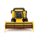 Машинка Зернозбиральний комбайн New Holland TC5.90 - зображення 3