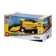 Машинка Зернозбиральний комбайн New Holland TC5.90 - зображення 4