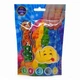 Кинетический песок "KidSand" желтый, в пакете, 400 г - изображение 1