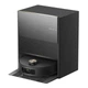 Робот-пилосос з вологим прибиранням Dreame Aqua 10 Roller Black (RLH31CE-bl) - изображение 5