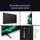 Телевізор Sony BRAVIA 8A K-65XR8A - изображение 6