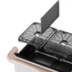 Мультипіч Cosori Dual Blaze TwinFry CAFTF101SWEUR - изображение 6