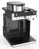 Кавоварка Ninja Prestige DualBrew System CFN802 Black - изображение 4