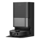 Робот-пилосос з вологим прибиранням Dreame L40 Ultra AE Black (RLL77SE-Bl) - изображение 1