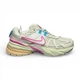 Жіночі кросівки спортивні V2K Runtekk Run 38 Biege-Pink-Blue - зображення 1