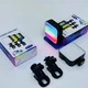Студийный свет WOW AY83-RGB модульная подсветка для блогера на телефон, монитор, фотоаппарат (7984) - изображение 5