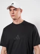 Кепка Adidas HT2043 OSFM 58 Белая (4066751238242) - изображение 2