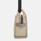 Сумка шоппер женская тканевая Marc Jacobs Mini Traveler Tote BG-MJ-34 Бежевая (191267967059) - изображение 5