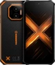 Мобільний телефон Hammer Energy X2 5G 8/256GB Black-Orange (TEL001066) - зображення 1