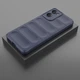 Чехол Wave Shield для Wave Shield для Motorola Moto G06 бампер противоударный Blue - изображение 2