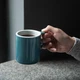 Чашка Loveramics Bond Mug White 300 мл - изображение 4