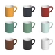 Чашка Loveramics Bond Mug White 300 мл - изображение 6