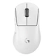 Миша бездротова Logitech G Pro X Superlight 2 Dex White (910-007365) - изображение 1
