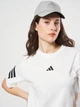 Кепка Adidas Cap JC6061 OSFY 54 Grey (4067891567391) - изображение 2