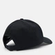 Кепка Adidas Bb Cap Cot Nl JG0998 OSFW 56 Black/White (4067902696829) - изображение 3
