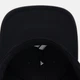 Кепка Adidas Bb Cap Cot Nl JG0998 OSFW 56 Black/White (4067902696829) - изображение 4