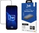 Szkło hartowane 3MK HardGlass Max do Apple iPhone 17 Pro Max (5903108679930) - obraz 1
