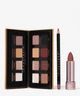 Набір тіні+помада+олівець для губ Anastasia Beverly Hills Soft Glam Deluxe 3 мл - зображення 8
