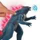 Фигурка Godzilla vs. Kong МегаГодзилла делюкс с лучом (35584) - изображение 3