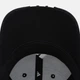 Кепка Adidas Bball 3S Cap Nl JG1072 OSFM 58 Black/White (4067902589510) - изображение 4