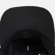 Кепка Adidas Bball Cap Clima JN6096 OSFM 58 Black/White/White (4067902592909) - изображение 4