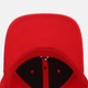 Кепка Adidas Bb Cap Cot Nl JP0396 OSFL 60 Purrub/Black (4067902505442) - изображение 4