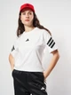 Кепка Adidas Bb Cap Cot Nl JP0396 OSFL 60 Purrub/Black (4067902505442) - изображение 2