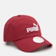 Кепка Puma Ess No.1 Logo BB Cap 02599905 M Dark Crimson (4067983507229) - изображение 1