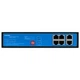 Коммутатор сетевой Ewind EW-S1906CF-AP POE - изображение 2