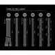 Блок живлення ASRock 750W SteelLegend (SL-750G) - изображение 7