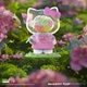 Фигурка Mighty Jaxx сюрприз Sanrio Azuma Makoto Хэллоу Китти (BB23SRAM90201) - изображение 10