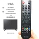 Пульт для телевізора Bravis LED-32G5000-T2 - зображення 4