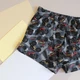 Трусы-боксерки мужские с рисунком Wroom Jeeps 46 рисунок BK2-M-WroomGrey-46 Ladan - изображение 2