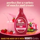 Сироп Hershey's Strawberry Flavored Syrup 623г - зображення 6