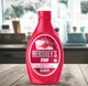 Сироп Hershey's Strawberry Flavored Syrup 623г - зображення 7