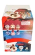 Шоколадные яйца Kinder Joy Funko Netflix Stranger Things 36шт х 20г - изображение 6